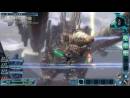 Imágenes recientes Phantasy Star Nova