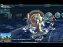 imágenes de Phantasy Star Online 2