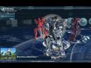 imágenes de Phantasy Star Online 2