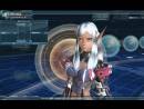 imágenes de Phantasy Star Online 2