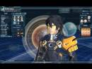 imágenes de Phantasy Star Online 2