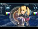 imágenes de Phantasy Star Online 2