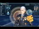 imágenes de Phantasy Star Online 2