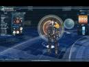 imágenes de Phantasy Star Online 2