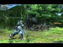 imágenes de Phantasy Star Online 2