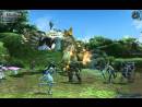 imágenes de Phantasy Star Online 2