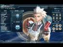 imágenes de Phantasy Star Online 2