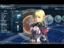 imágenes de Phantasy Star Online 2