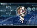 imágenes de Phantasy Star Online 2