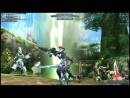 imágenes de Phantasy Star Online 2