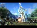 imágenes de Phantasy Star Online 2