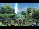 imágenes de Phantasy Star Online 2