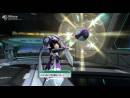 imágenes de Phantasy Star Online 2