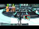 imágenes de Phantasy Star Online 2