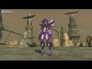 imágenes de Phantasy Star Online 2