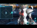 imágenes de Phantasy Star Online 2