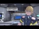 imágenes de Phantasy Star Online 2