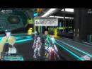 imágenes de Phantasy Star Online 2