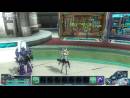 imágenes de Phantasy Star Online 2