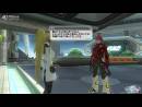 imágenes de Phantasy Star Online 2