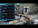 imágenes de Phantasy Star Online 2