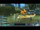 imágenes de Phantasy Star Online 2