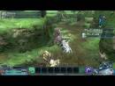 imágenes de Phantasy Star Online 2