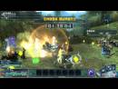 imágenes de Phantasy Star Online 2