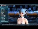 imágenes de Phantasy Star Online 2