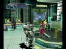 imágenes de Phantasy Star Online Episode III: C.A.R.D. Revolution