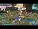 imágenes de Phantasy Star Portable 2