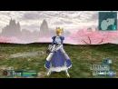 imágenes de Phantasy Star Portable 2