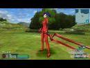 imágenes de Phantasy Star Portable 2