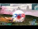 imágenes de Phantasy Star Portable 2