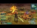 imágenes de Phantasy Star Portable 2