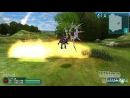 imágenes de Phantasy Star Portable 2