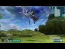 imágenes de Phantasy Star Portable 2