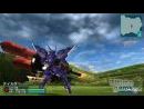 imágenes de Phantasy Star Portable 2