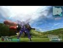 imágenes de Phantasy Star Portable 2