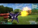 imágenes de Phantasy Star Portable 2