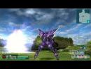 imágenes de Phantasy Star Portable 2