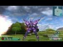 imágenes de Phantasy Star Portable 2