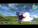 imágenes de Phantasy Star Portable 2