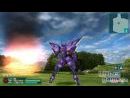 imágenes de Phantasy Star Portable 2