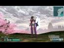 imágenes de Phantasy Star Portable 2