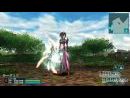 imágenes de Phantasy Star Portable 2