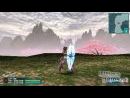 imágenes de Phantasy Star Portable 2