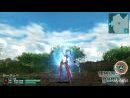 imágenes de Phantasy Star Portable 2