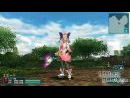 imágenes de Phantasy Star Portable 2