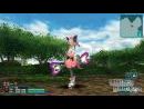 imágenes de Phantasy Star Portable 2